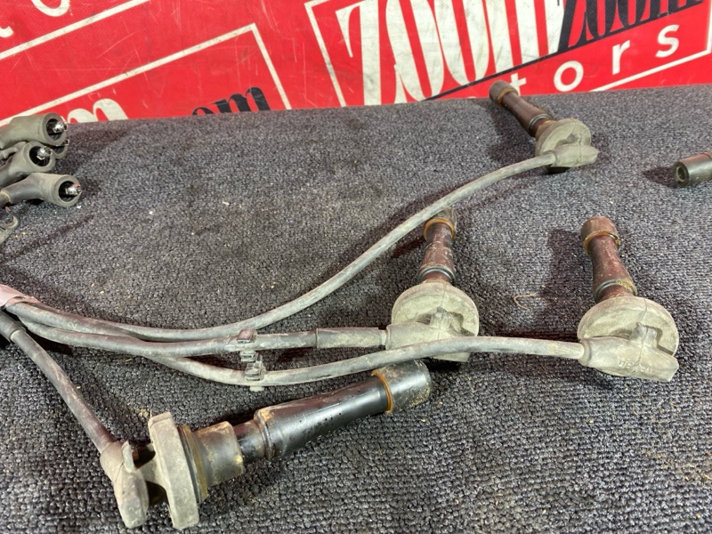 Провод высоковольтный, 500 рублей, Солонцы