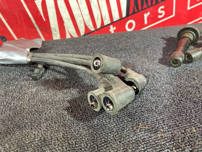 Провод высоковольтный, 800 рублей, Солонцы