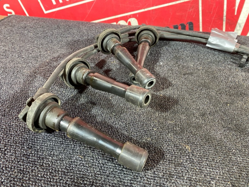 Провод высоковольтный, 800 рублей, Солонцы