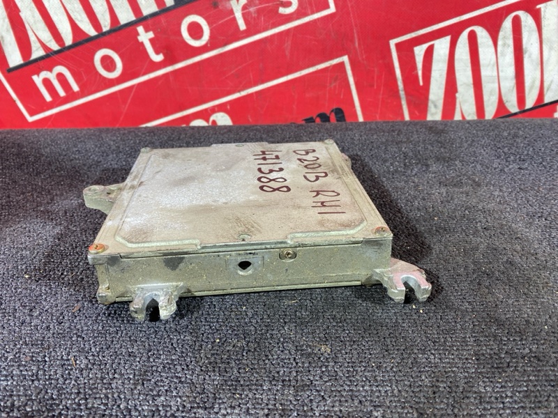 Компьютер (Блок управления), 500 рублей, Солонцы