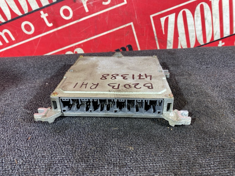 Компьютер (Блок управления), 500 рублей, Солонцы