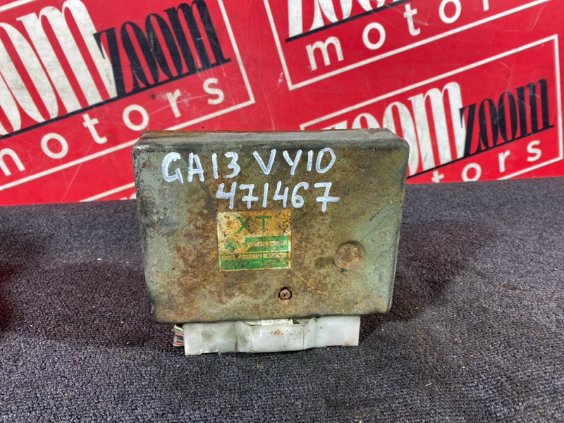 Компьютер (Блок управления), 1000 рублей, Солонцы