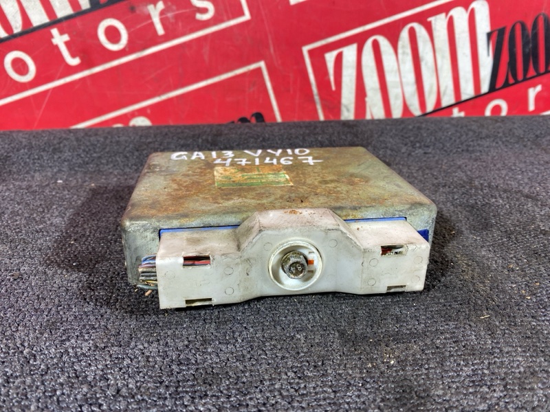 Компьютер (Блок управления), 1000 рублей, Солонцы