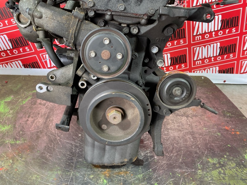 Двигатель, 90300 рублей, Красноярск