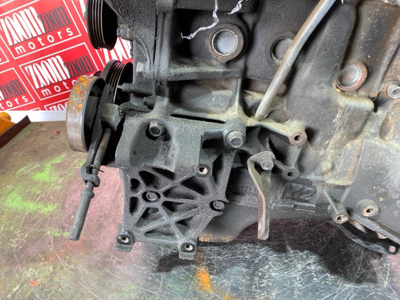 Двигатель, 90300 рублей, Красноярск