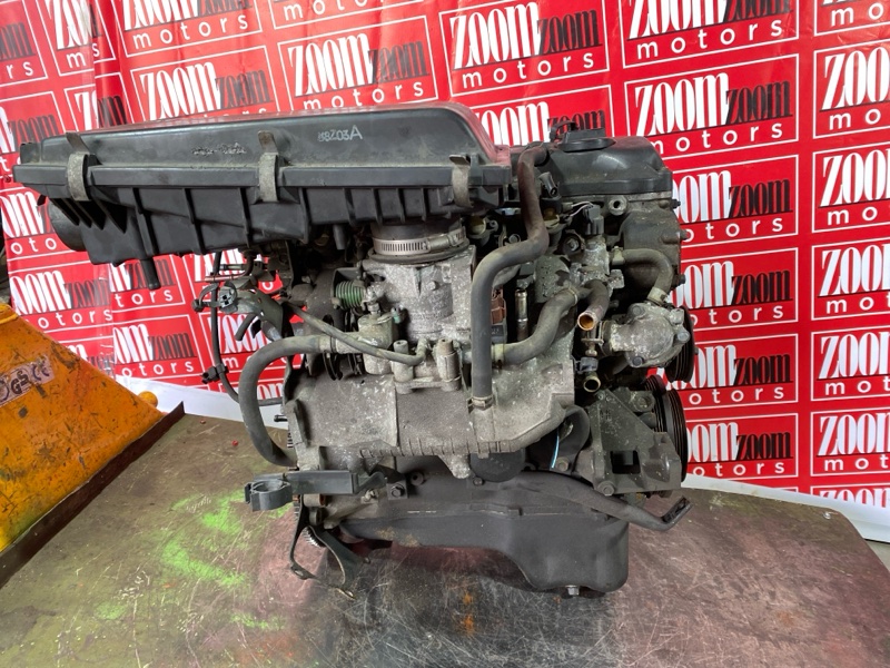 Двигатель, 90300 рублей, Красноярск