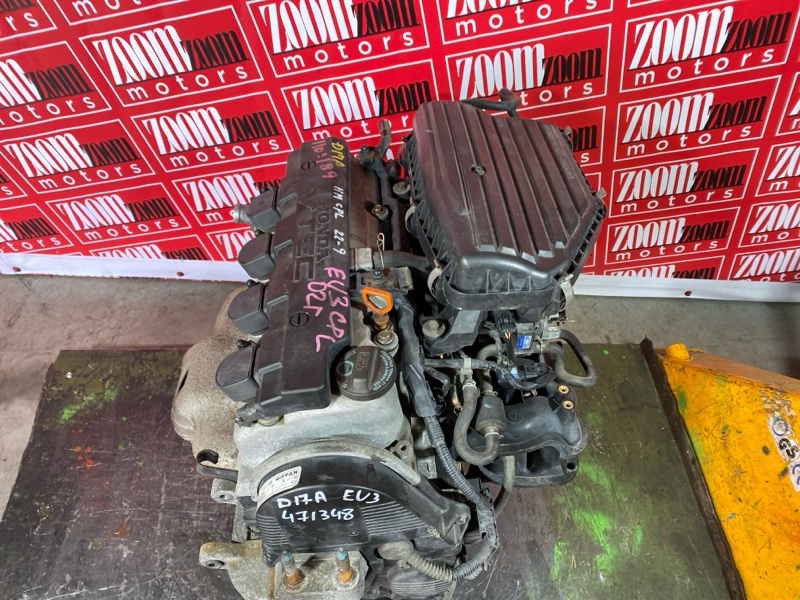 Двигатель, 109300 рублей, Красноярск