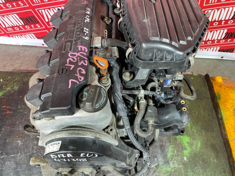 Двигатель, 109300 рублей, Красноярск