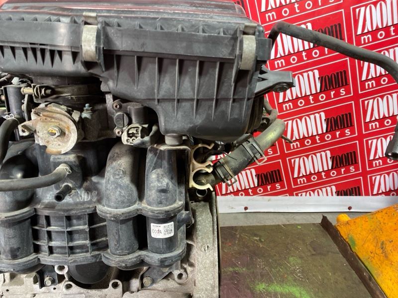 Двигатель, 109300 рублей, Красноярск