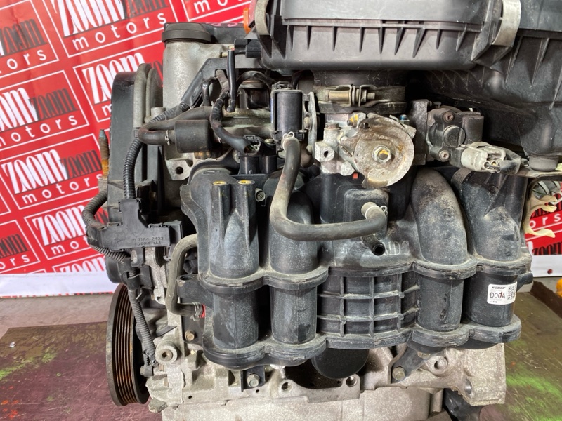 Двигатель, 109300 рублей, Красноярск