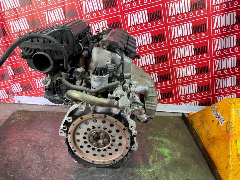 Двигатель, 109300 рублей, Красноярск