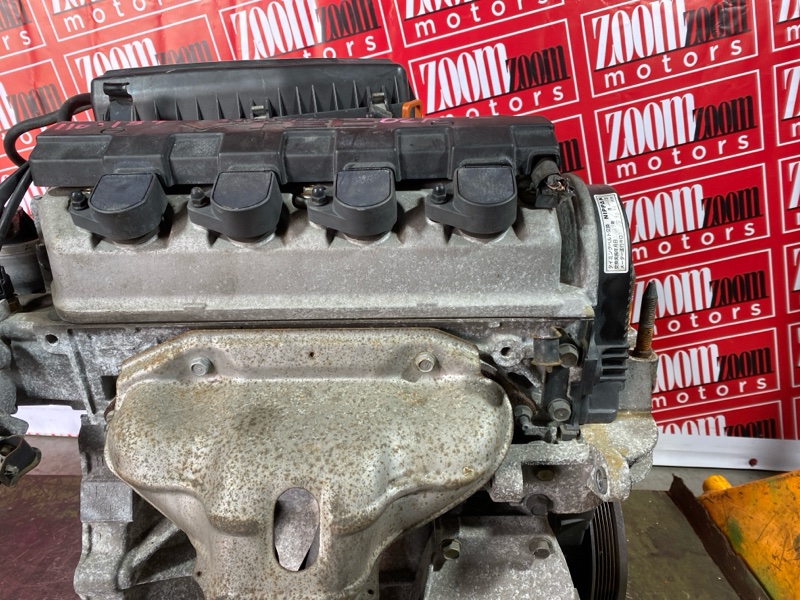 Двигатель, 109300 рублей, Красноярск