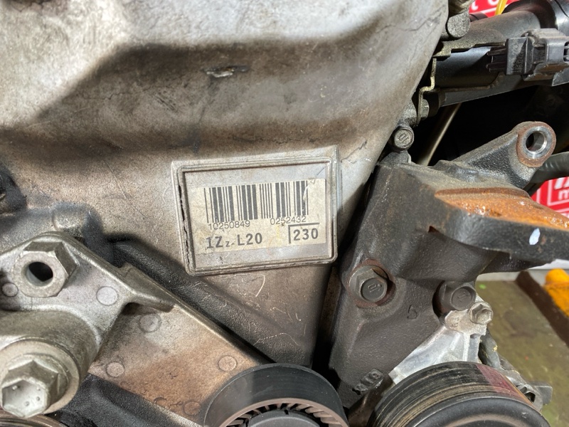 Двигатель, 140000 рублей, Красноярск