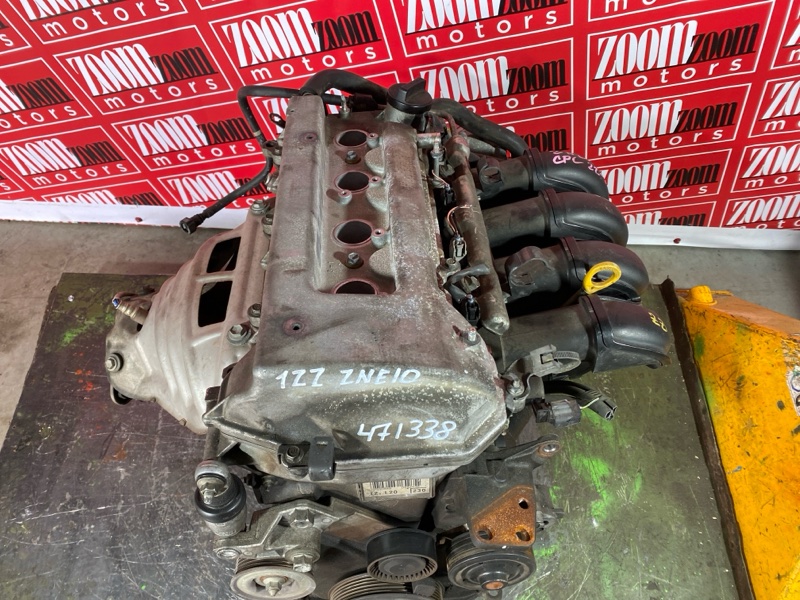 Двигатель, 140000 рублей, Красноярск