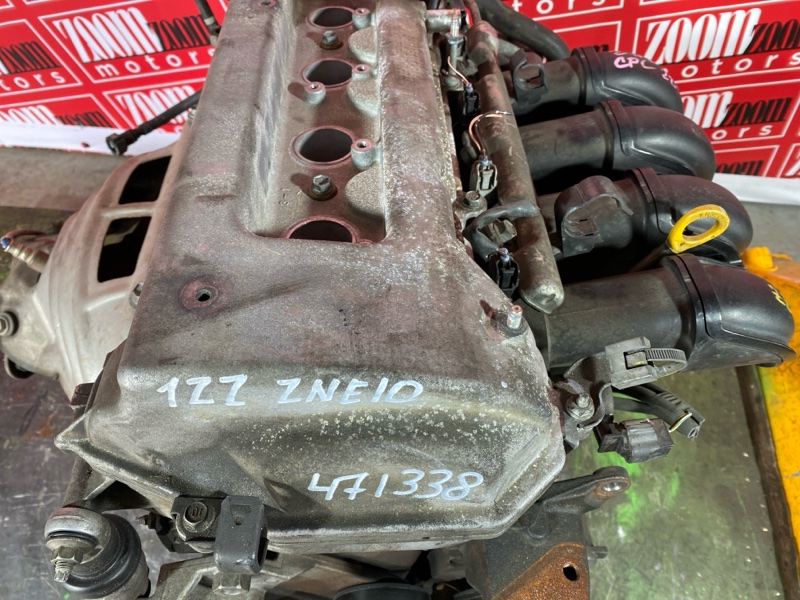 Двигатель, 140000 рублей, Красноярск