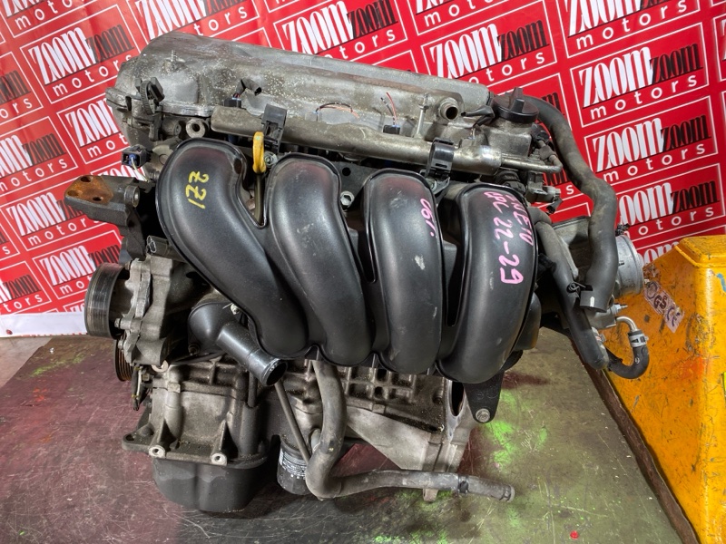 Двигатель, 140000 рублей, Красноярск