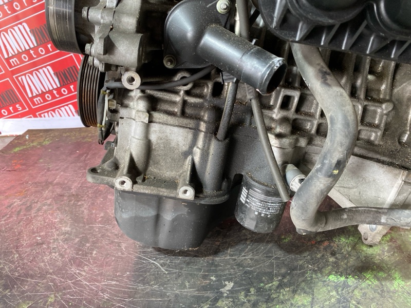 Двигатель, 140000 рублей, Красноярск