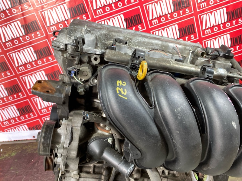 Двигатель, 140000 рублей, Красноярск