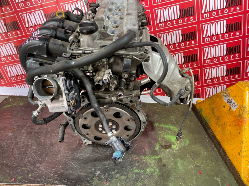 Двигатель, 140000 рублей, Красноярск