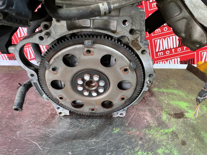 Двигатель, 140000 рублей, Красноярск