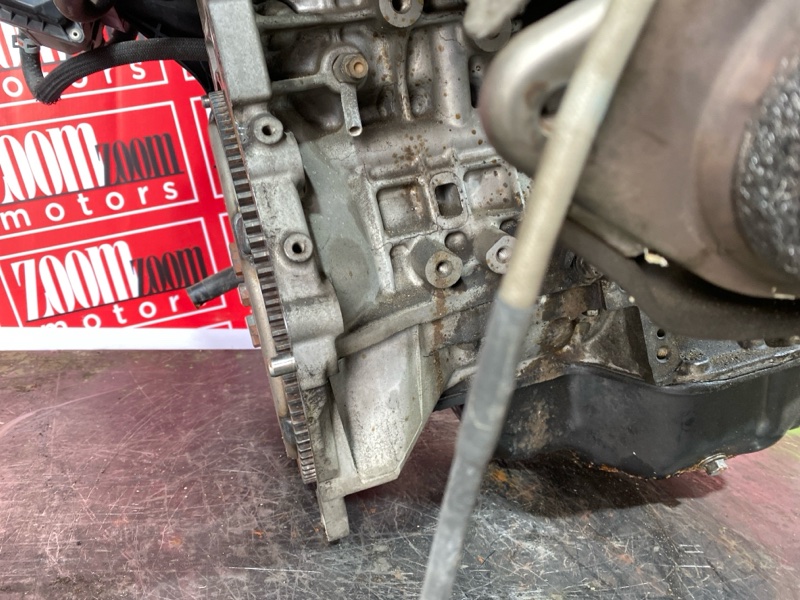 Двигатель, 140000 рублей, Красноярск