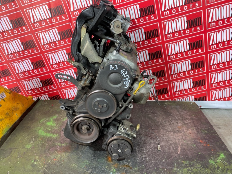 Двигатель, 47500 рублей, Красноярск