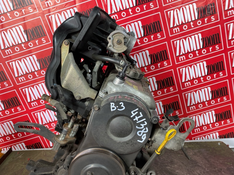 Двигатель, 47500 рублей, Красноярск