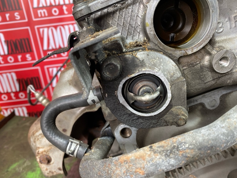 Двигатель, 47500 рублей, Красноярск