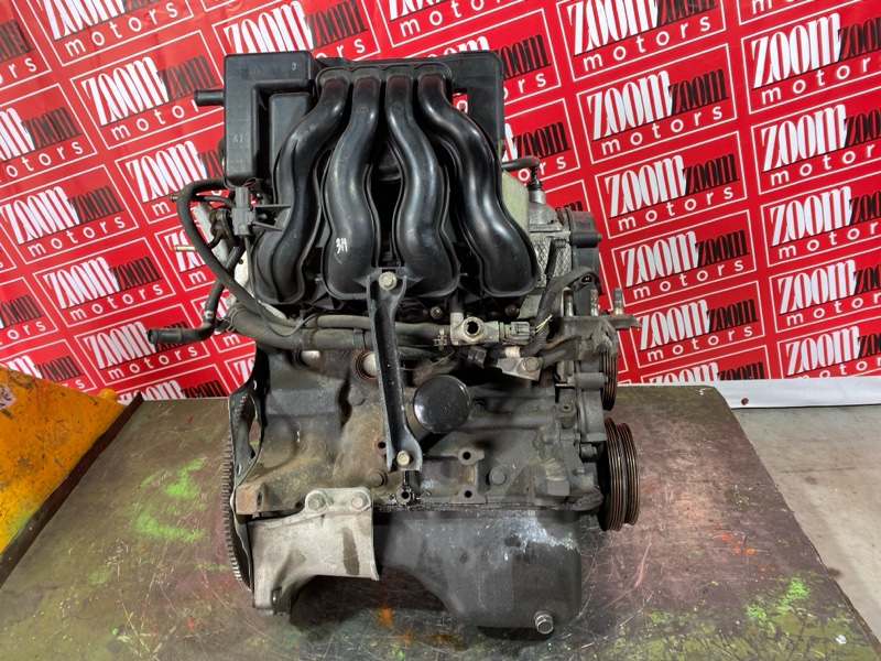 Двигатель, 47500 рублей, Красноярск