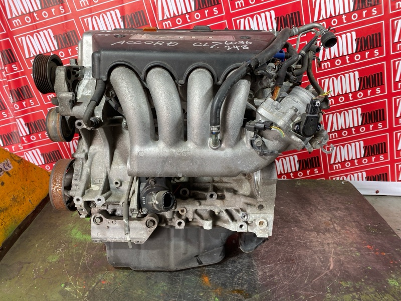 Двигатель, 44000 рублей, Красноярск