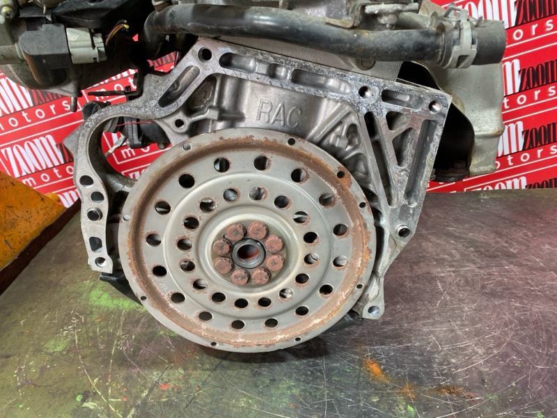 Двигатель, 44000 рублей, Красноярск