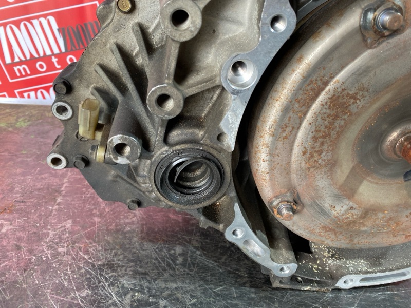 АКПП, 36100 рублей, Красноярск