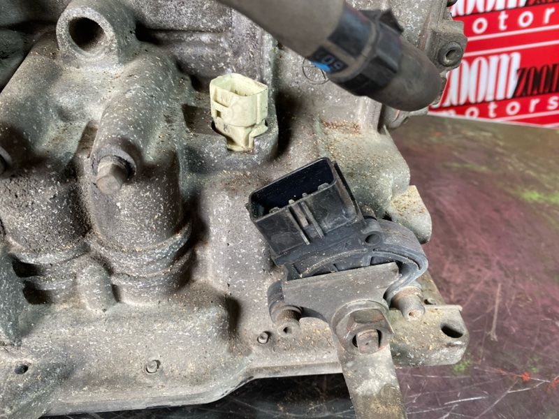 АКПП, 36100 рублей, Красноярск