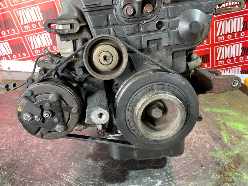 Двигатель, 104500 рублей, Красноярск