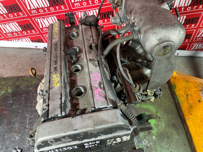 Двигатель, 104500 рублей, Красноярск