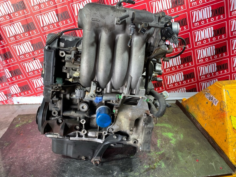 Двигатель, 104500 рублей, Красноярск