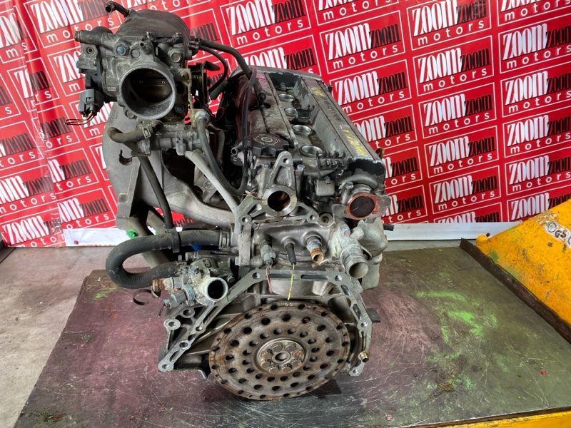 Двигатель, 104500 рублей, Красноярск