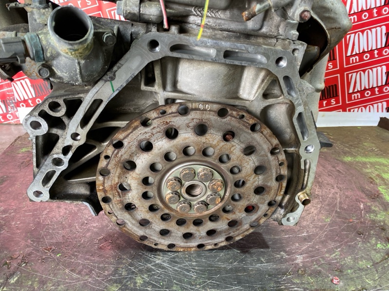 Двигатель, 104500 рублей, Красноярск