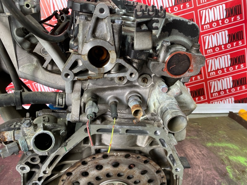 Двигатель, 104500 рублей, Красноярск