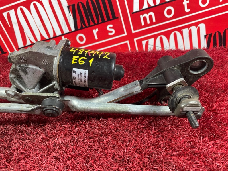 Мотор стеклоочистителей, 5900 рублей, Солонцы