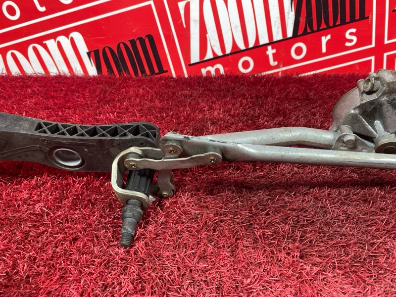 Мотор стеклоочистителей, 5900 рублей, Солонцы