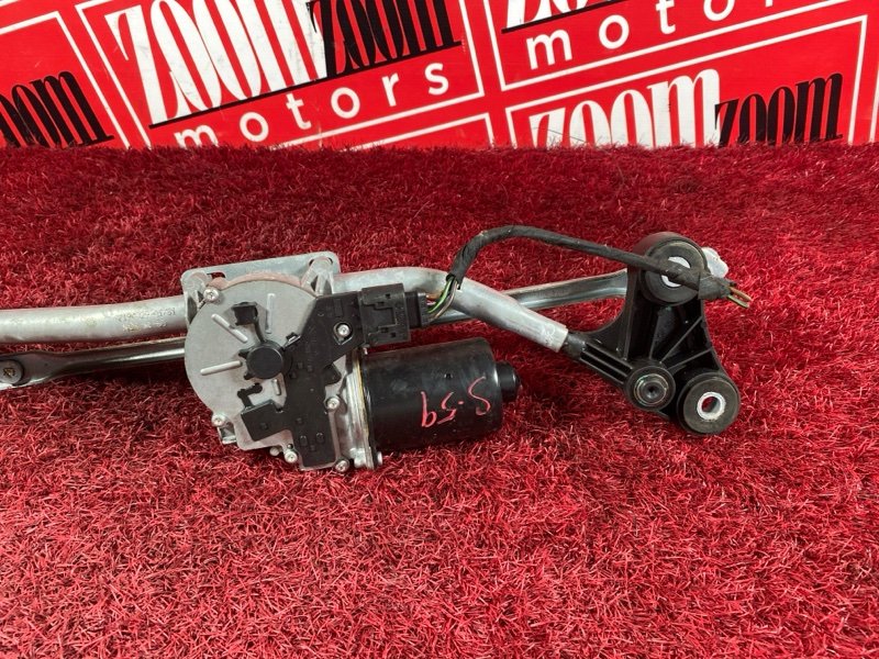 Мотор стеклоочистителей, 5900 рублей, Солонцы