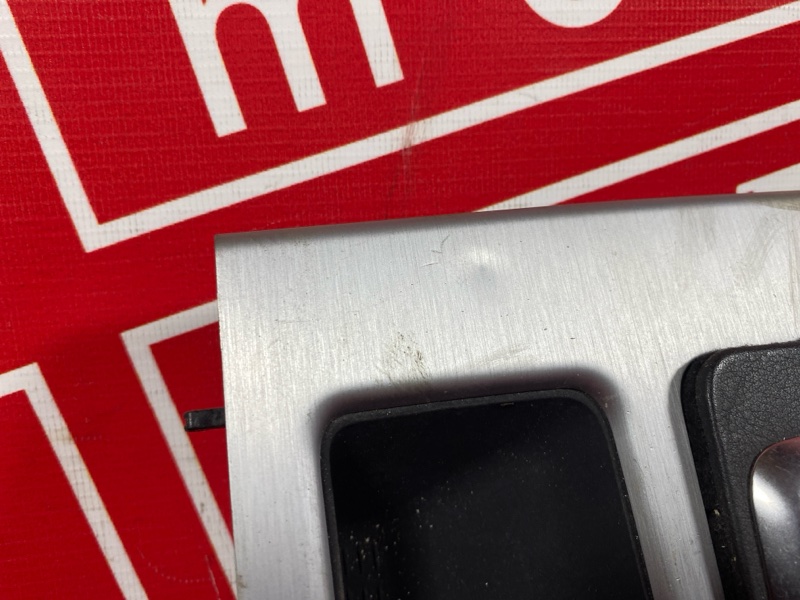 Консоль кпп, 1500 рублей, Солонцы