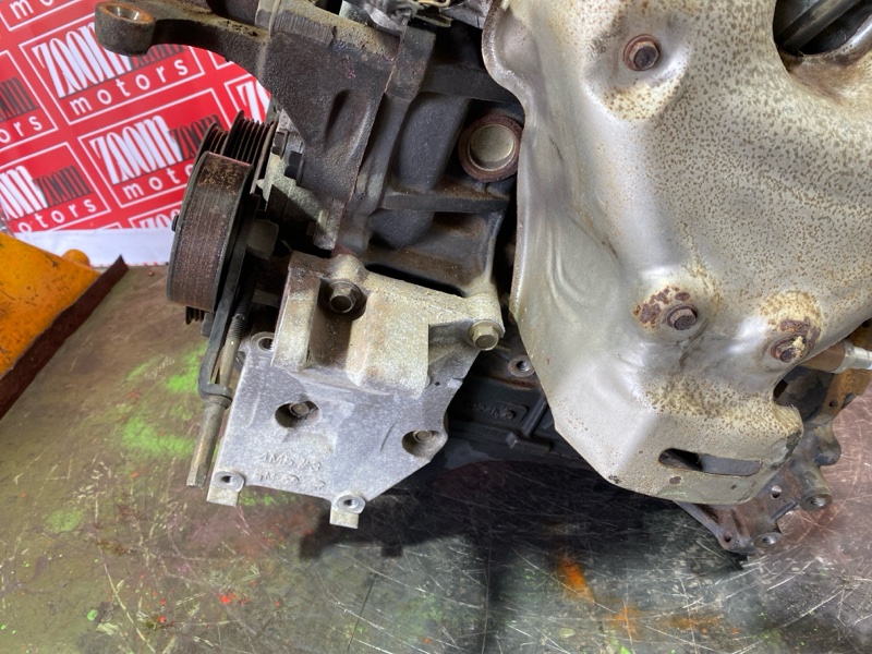 Двигатель, 71300 рублей, Красноярск