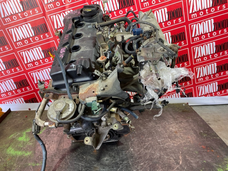 Двигатель, 71300 рублей, Красноярск