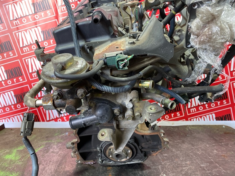 Двигатель, 71300 рублей, Красноярск