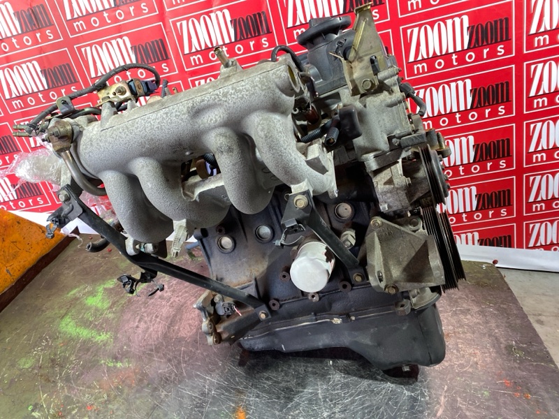 Двигатель, 71300 рублей, Красноярск