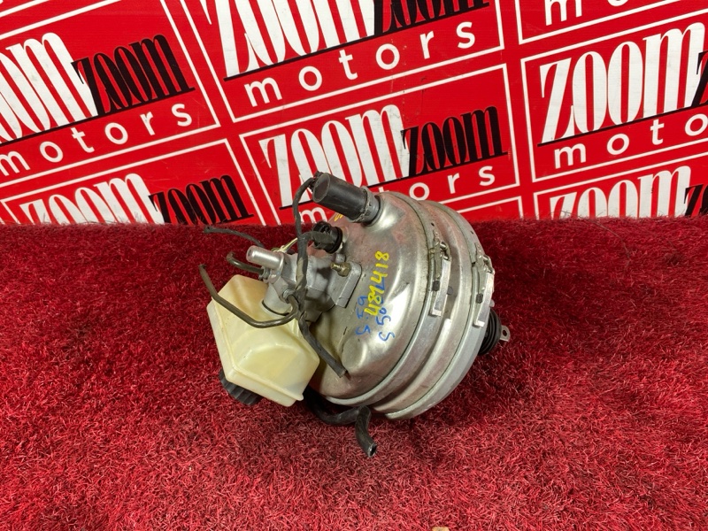 Главный тормозной цилиндр, 4000 рублей, Солонцы