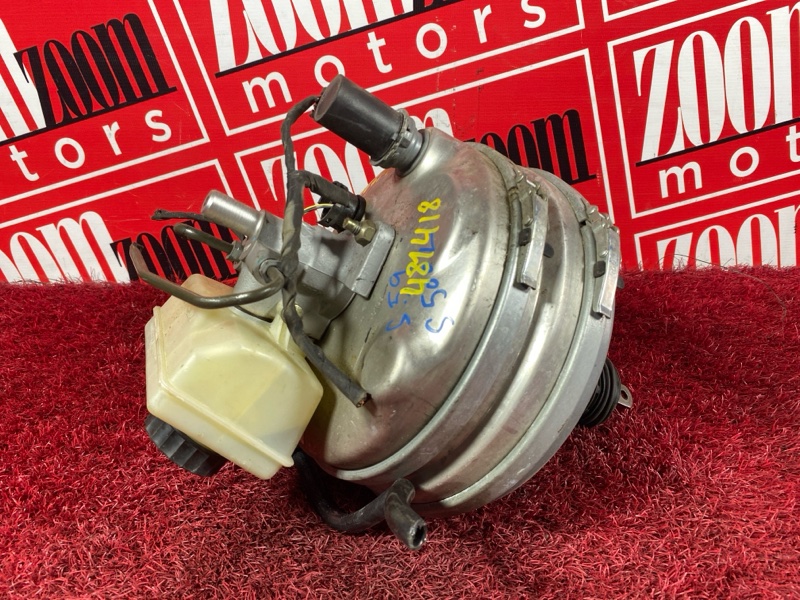 Главный тормозной цилиндр, 4000 рублей, Солонцы