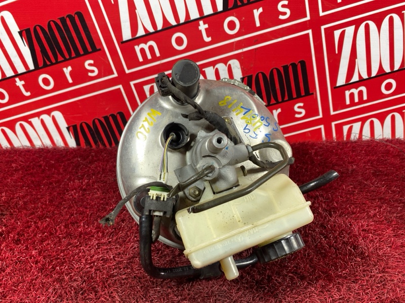 Главный тормозной цилиндр, 4000 рублей, Солонцы